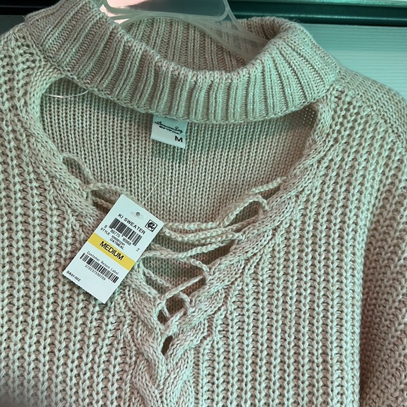 American Rag Sweater - Picture 2 of 3